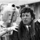 The Fourth Doctor (Tom Baker). (Photo: Frank Barratt/Getty Images)